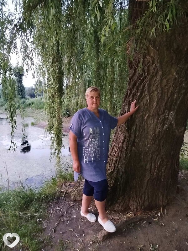 Галина