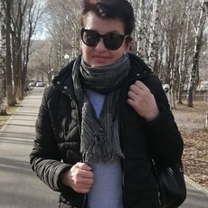 Дарья