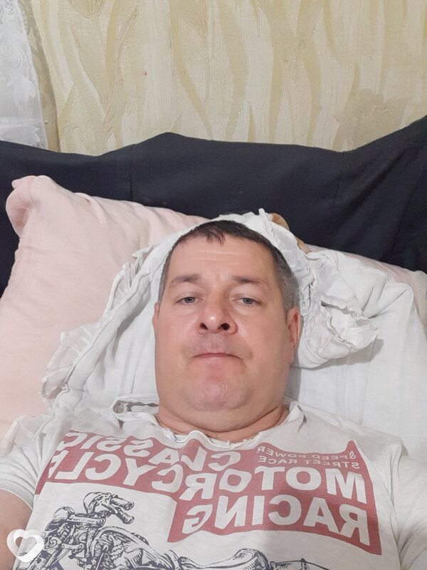Илюха