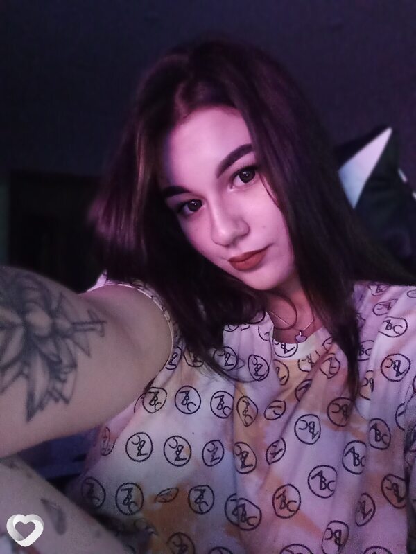 Марина