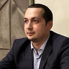 Даниил