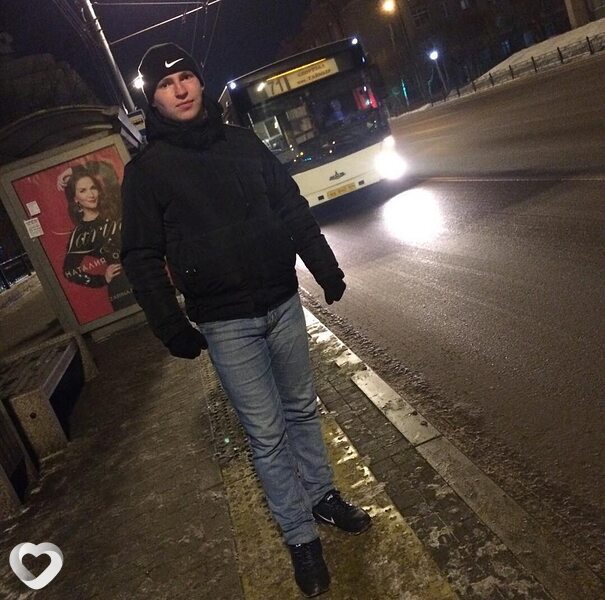 Алексей