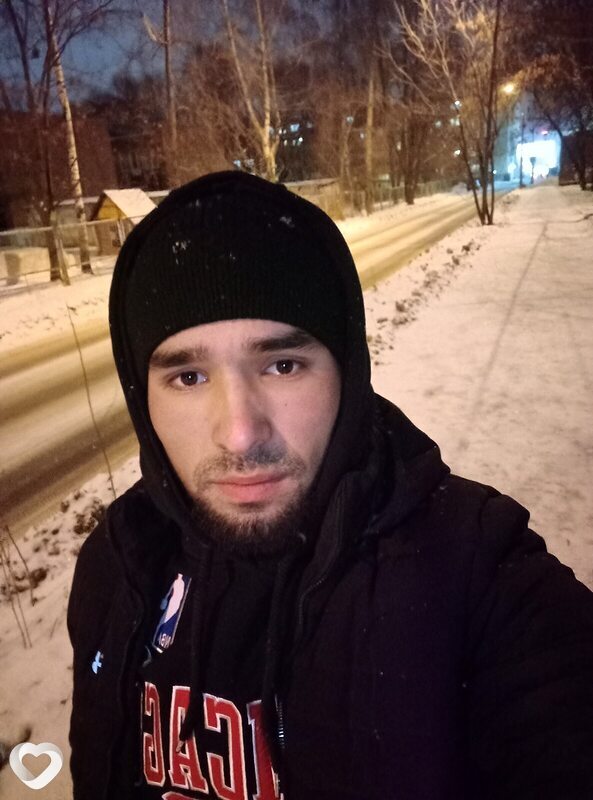 Илюха