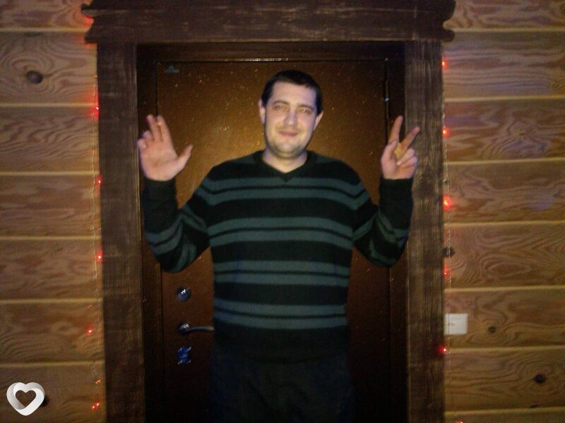 Родион