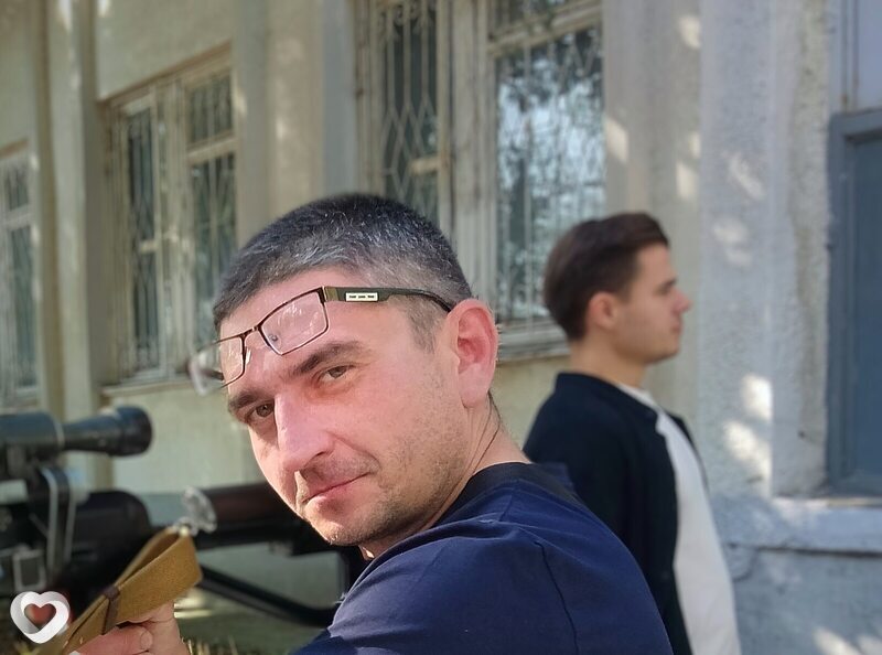 Лёша