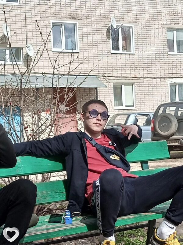 Антон