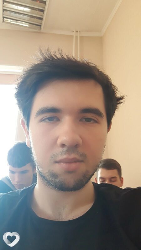 Андрюха