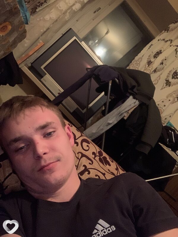 Глеб