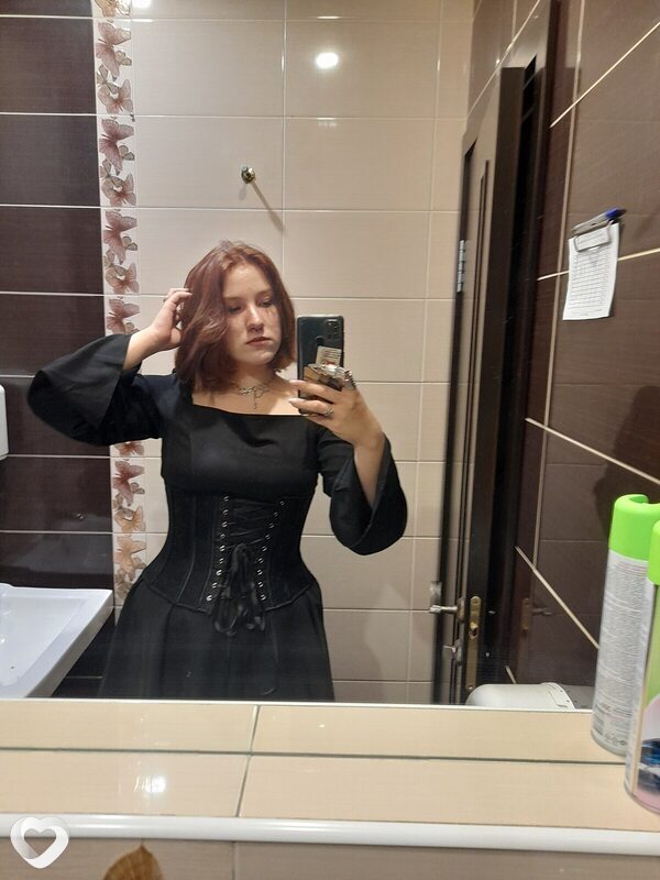 Екатерина