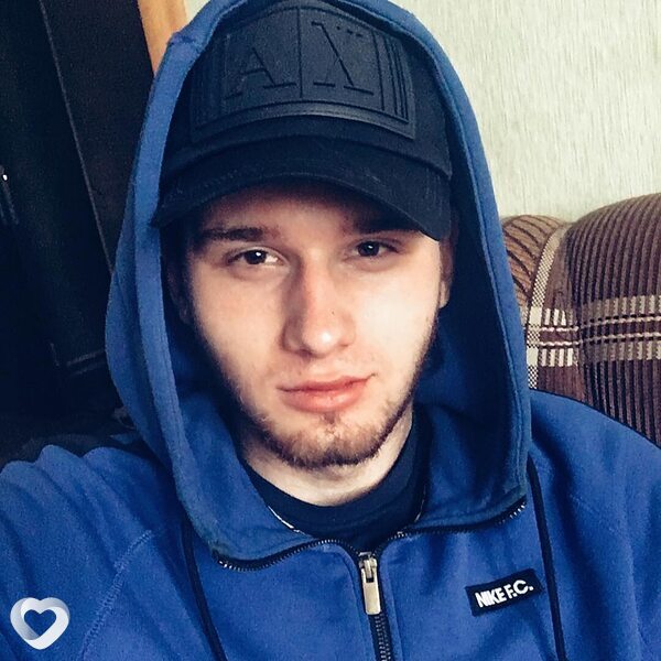 Виталий