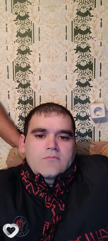Валентин