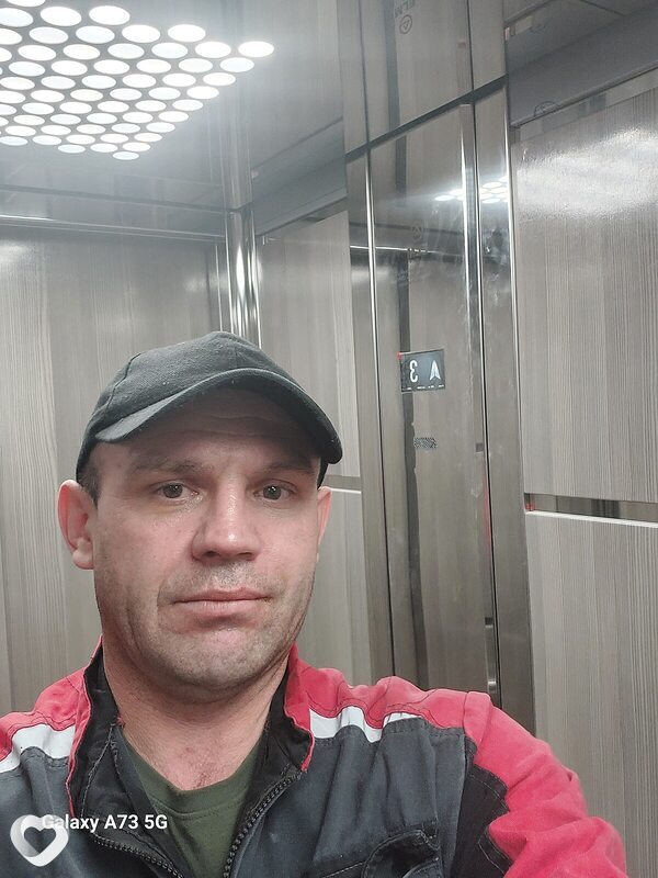 Кирилл