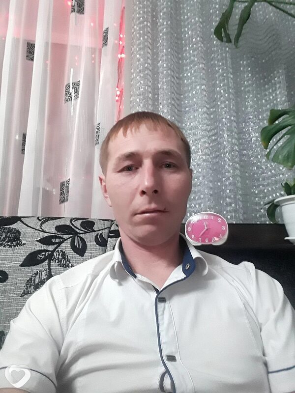 Михаил