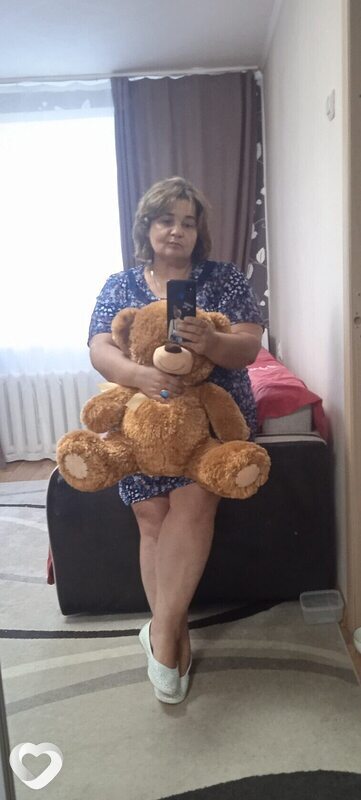 Эвелина