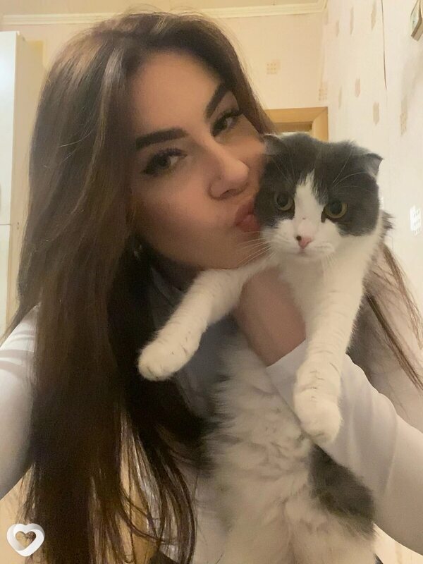 Лариса