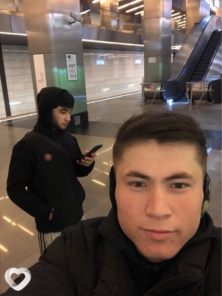 Прохор