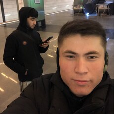 Прохор