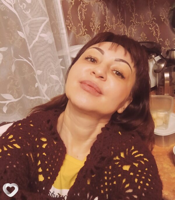 Карина