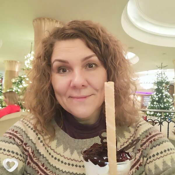 Любовь