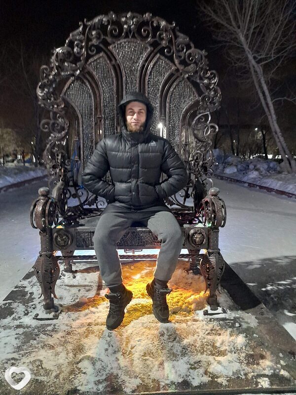 Женя