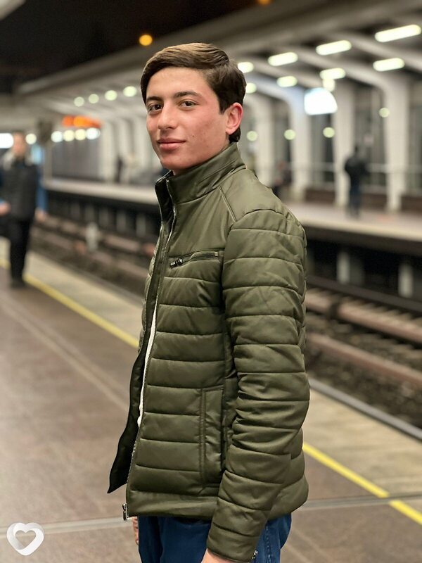 Остап