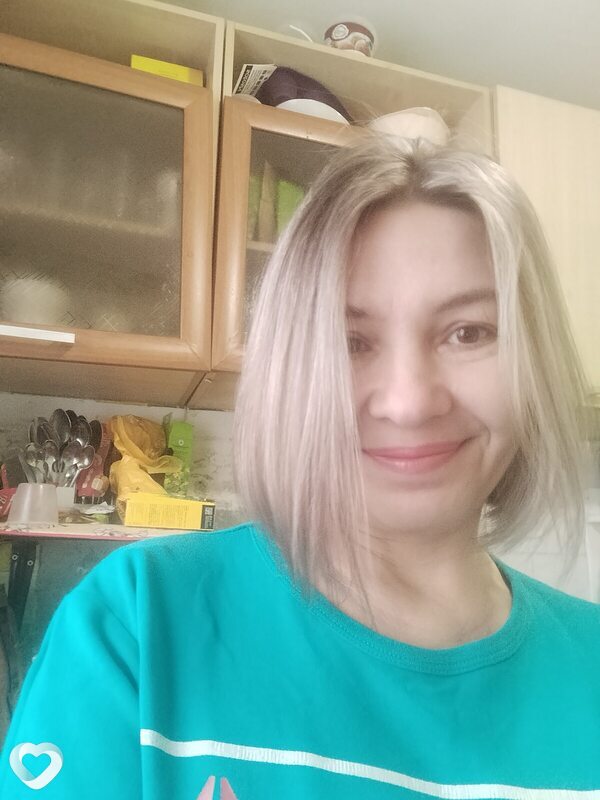 Любовь
