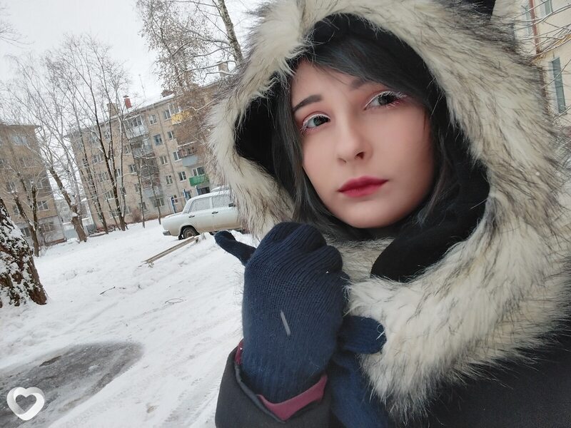 Есения