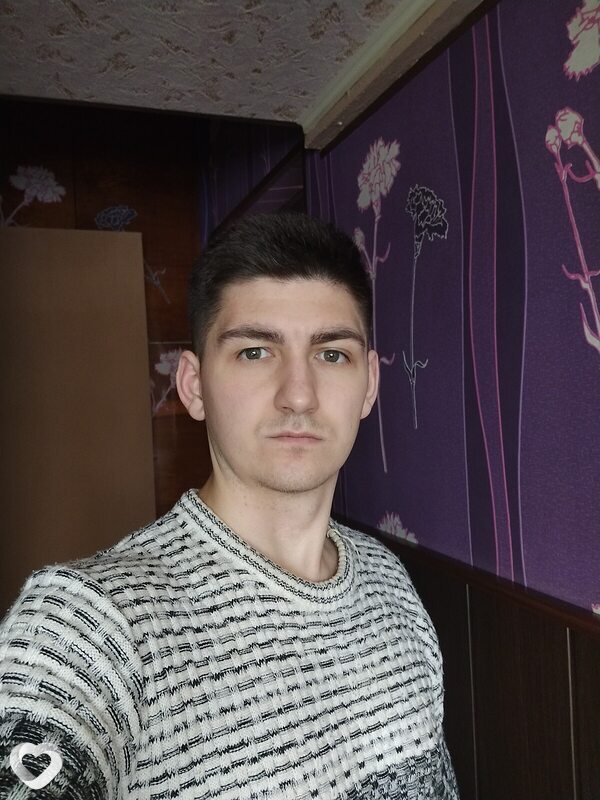 Андрюха