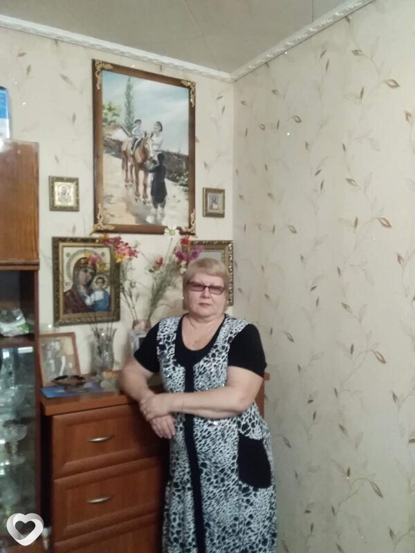 Оксана