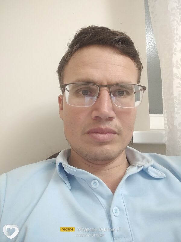 Денис