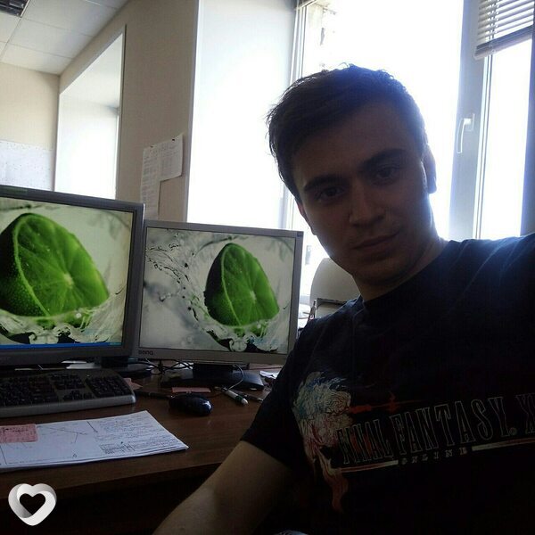 Марк