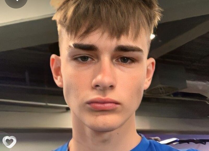 Андрей