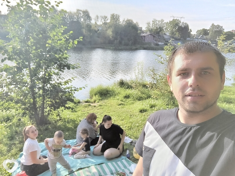 Боря