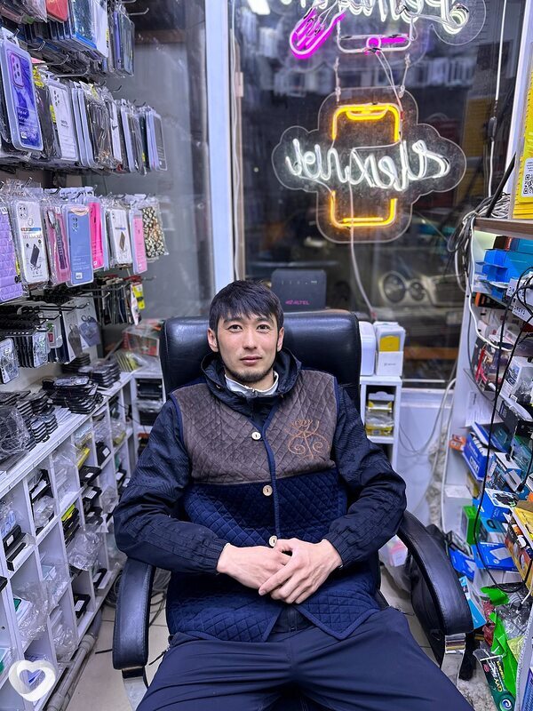 Кирилл