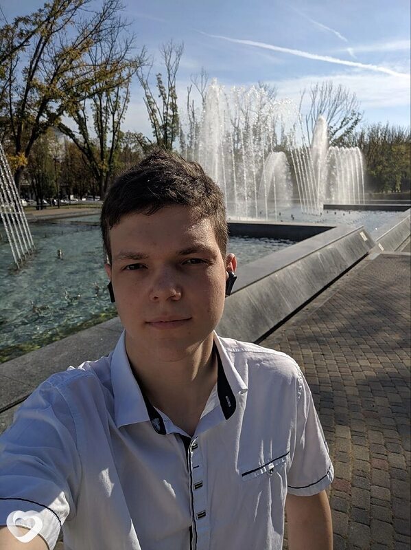 Кирилл