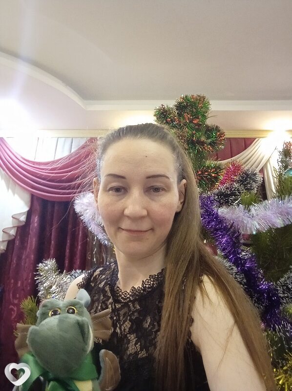 Кристина