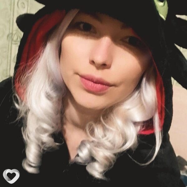 Светлана