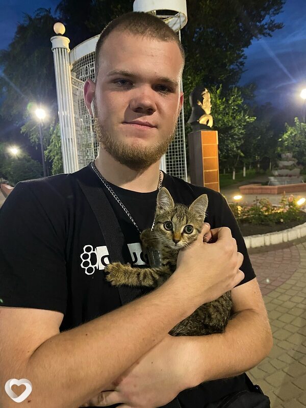 Прохор