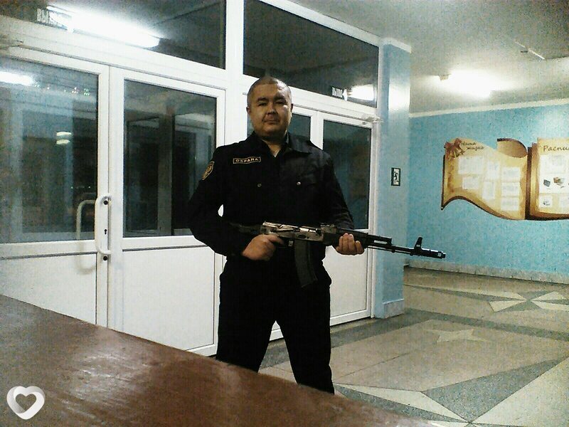 Кирюха
