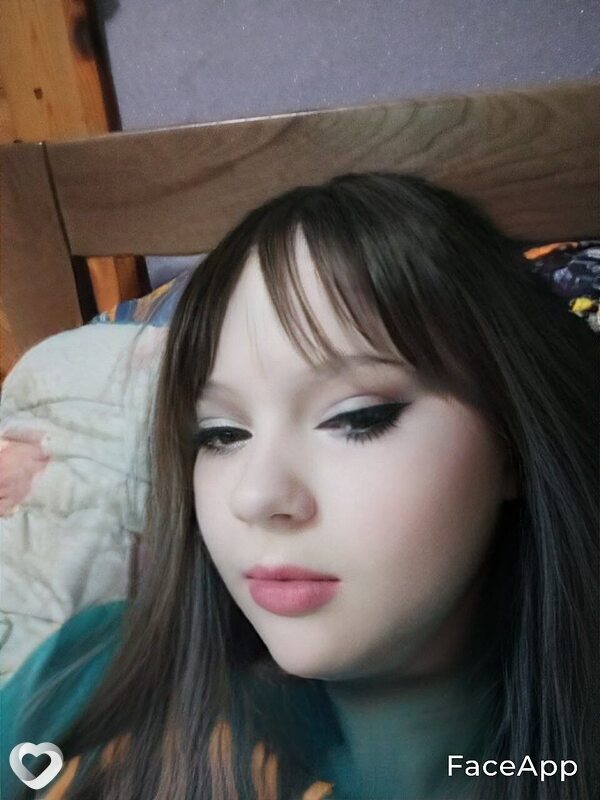 Людмила
