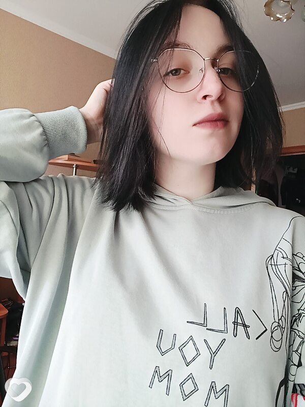Настя