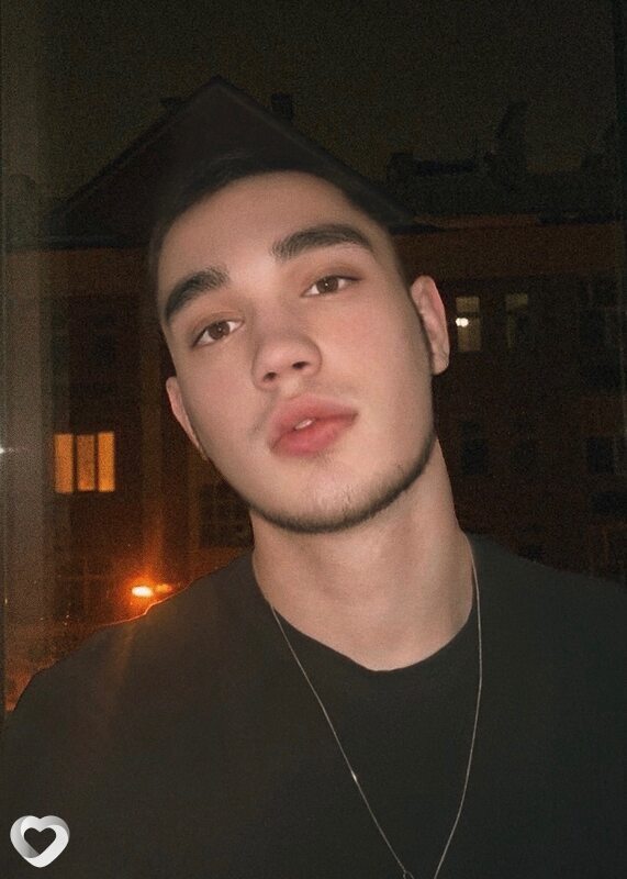 Илюха