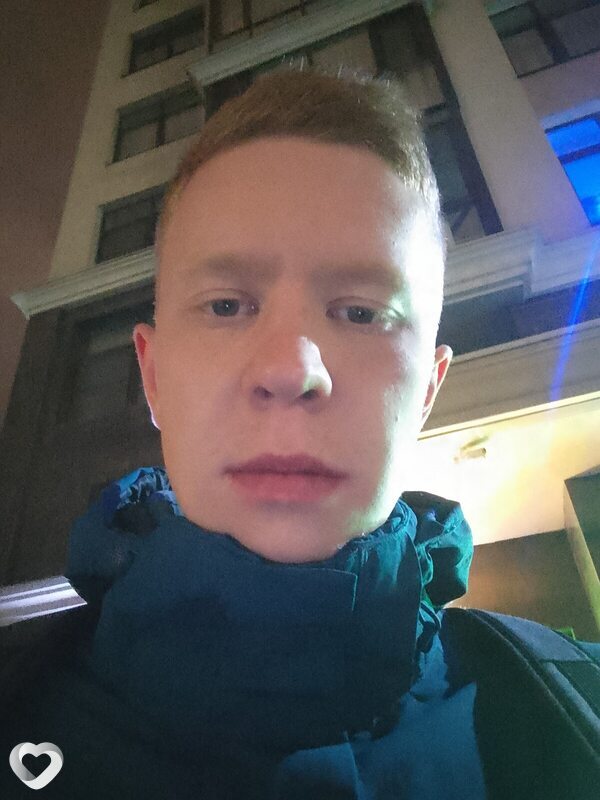 Дмитрий