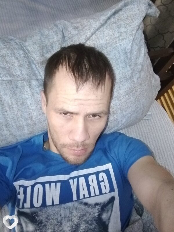 Андрюха
