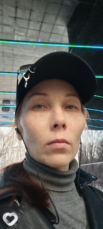 Алина