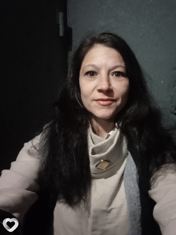 Нина