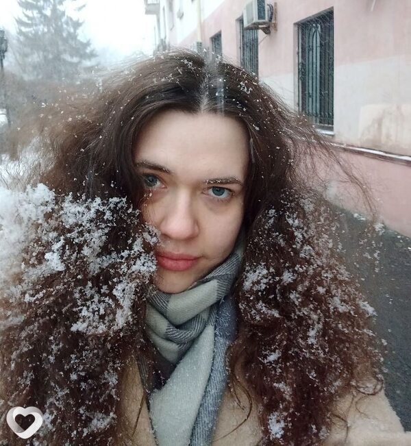 Екатерина