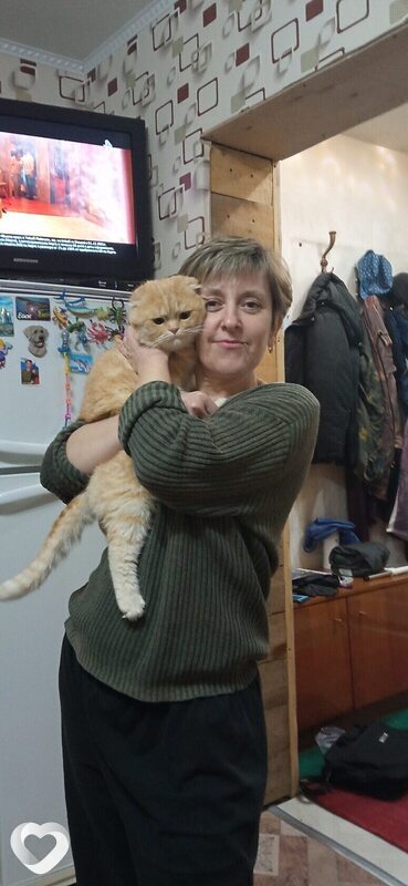 Валентина