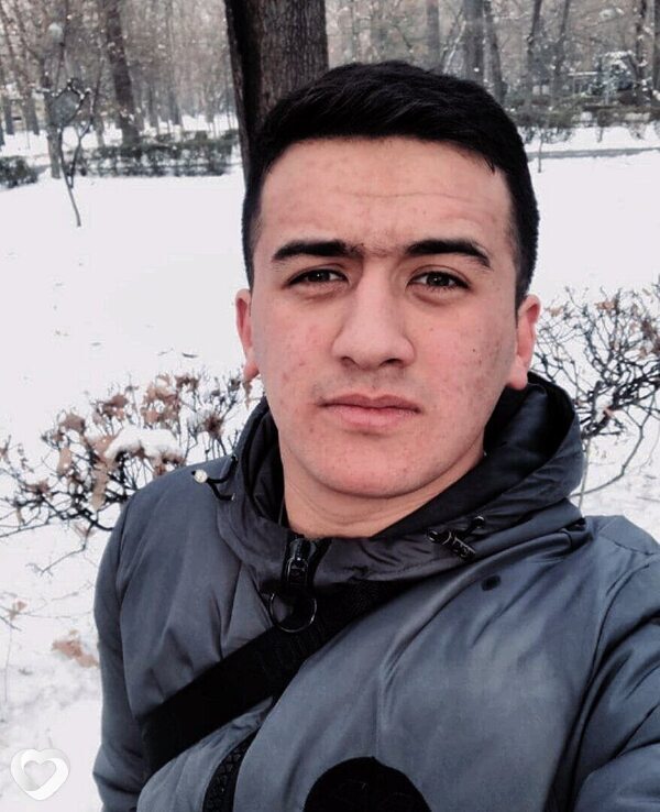 Андрей