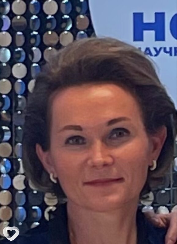 Марина
